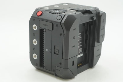 【全額返金保証】【最速発送】Panasonic デジタル一眼 DC-BS1H 超美品 動作確認済