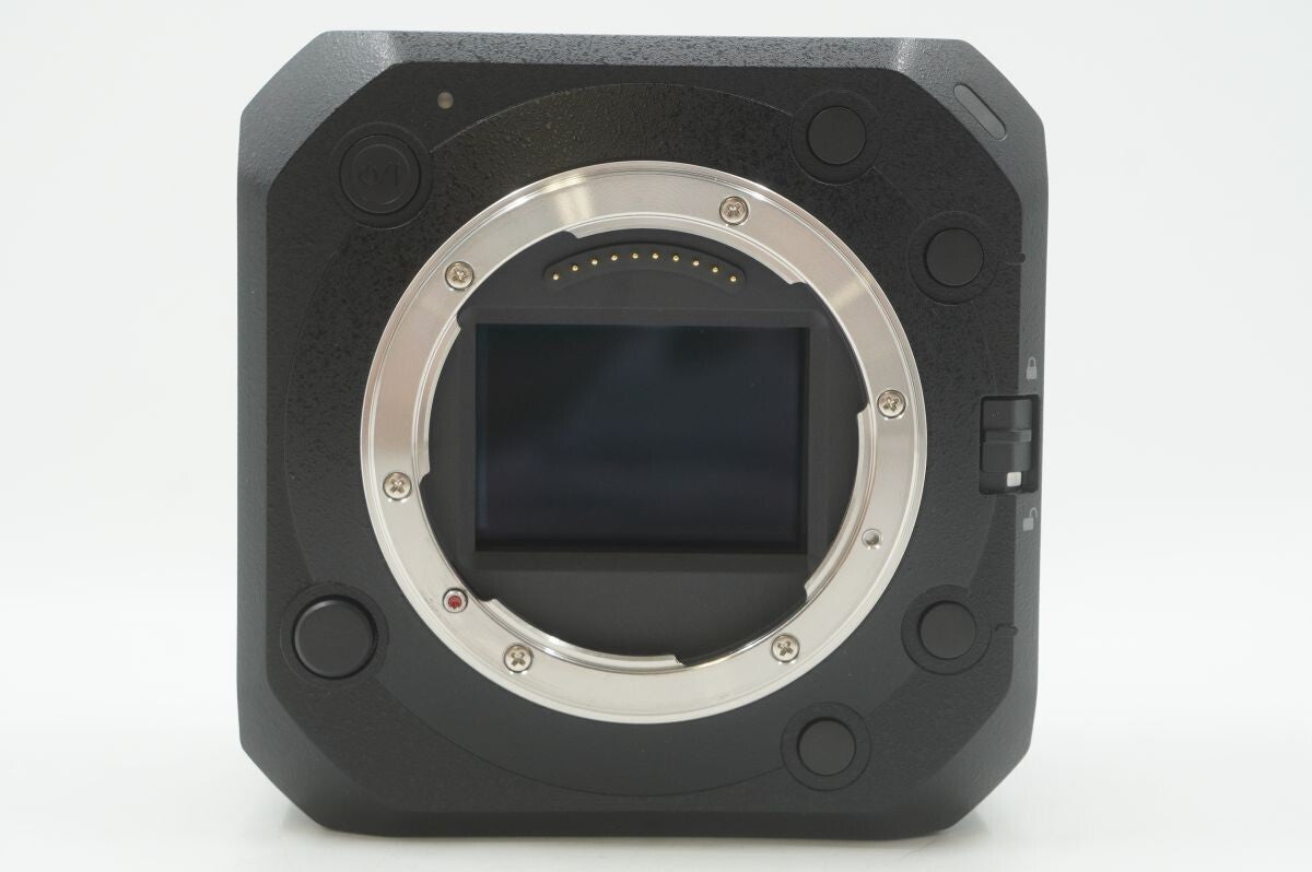 【全額返金保証】【最速発送】Panasonic デジタル一眼 DC-BS1H 超美品 動作確認済