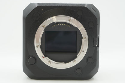 【全額返金保証】【最速発送】Panasonic デジタル一眼 DC-BS1H 超美品 動作確認済