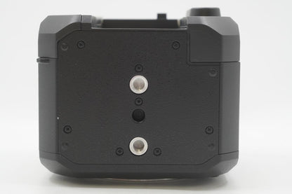 【全額返金保証】【最速発送】Panasonic デジタル一眼 DC-BS1H 超美品 動作確認済