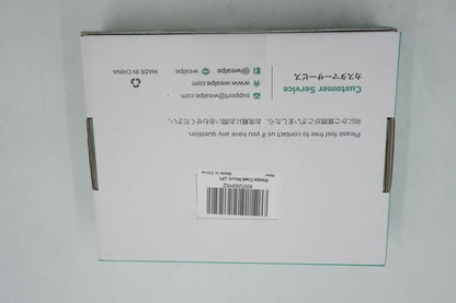 【全額返金保証】【最速発送】Wealpe チェストマウント ハーネス 新品未開封 即納OK