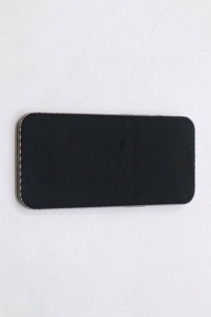 【全額返金保証】【最速発送】Apple iPhone iPhone 13 Pro 512GB グラファイト docomo SIMフリー 白ロム 動作確認済 81%