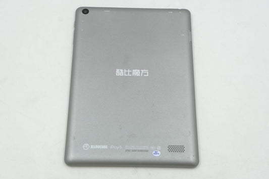 【全額返金保証】【最速発送】ALLDOCUBE 8インチ 16GB 動作確認済