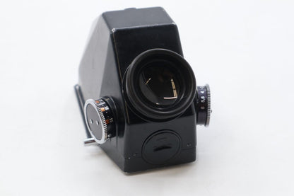 【最速発送】Hasselblad プリズムファインダー（503CX用）【難有】