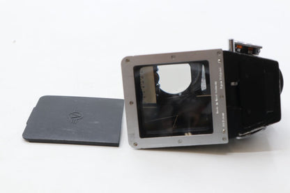 【最速発送】Hasselblad プリズムファインダー（503CX用）【難有】