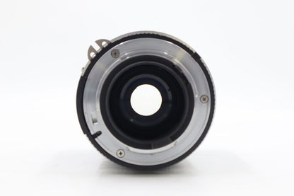 【全額返金保証】【最速発送】Nikon Ai-s Zoom-NIKKOR 28-85mm F3.5-4.5 動作確認済