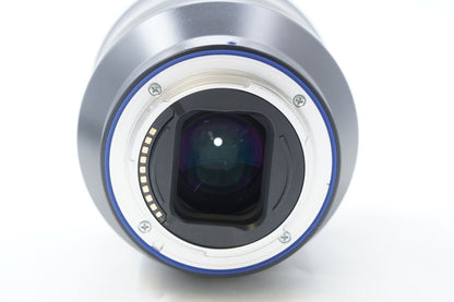 【全額返金保証】【最速発送】Carl Zeiss Batis 2/40 CF 超美品 動作確認済