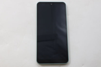 【全額返金保証】【最速発送】SHARP AQUOS wish 64GB Softbank SIMフリー A104SH 白ロム 美品 動作確認済