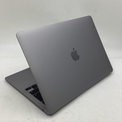 【全額返金保証】【最速発送】Apple MacBook Air MacBook Air M1, 2020 スペースグレイ Air 13インチ 2020 Apple M1 8GB SSD 256GB スペースグレイ 96.1% 動作確認済