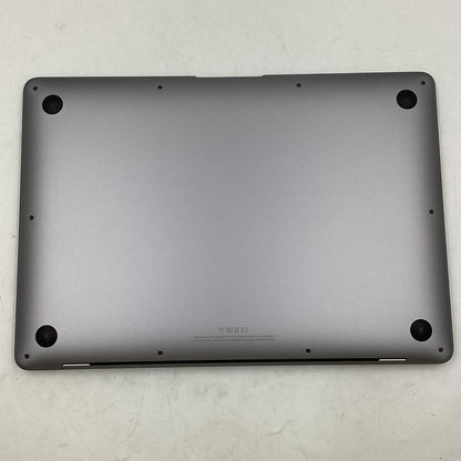 【全額返金保証】【最速発送】Apple MacBook Air MacBook Air M1, 2020 スペースグレイ Air 13インチ 2020 Apple M1 8GB SSD 256GB スペースグレイ 96.1% 動作確認済
