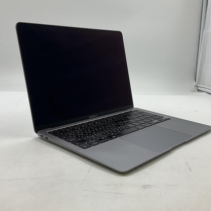 【全額返金保証】【最速発送】Apple MacBook Air Retina, 13-inch, 2020 1.1 GHz デュアルコア Intel Core i3 8GB SSD 1TB  82% 動作確認済