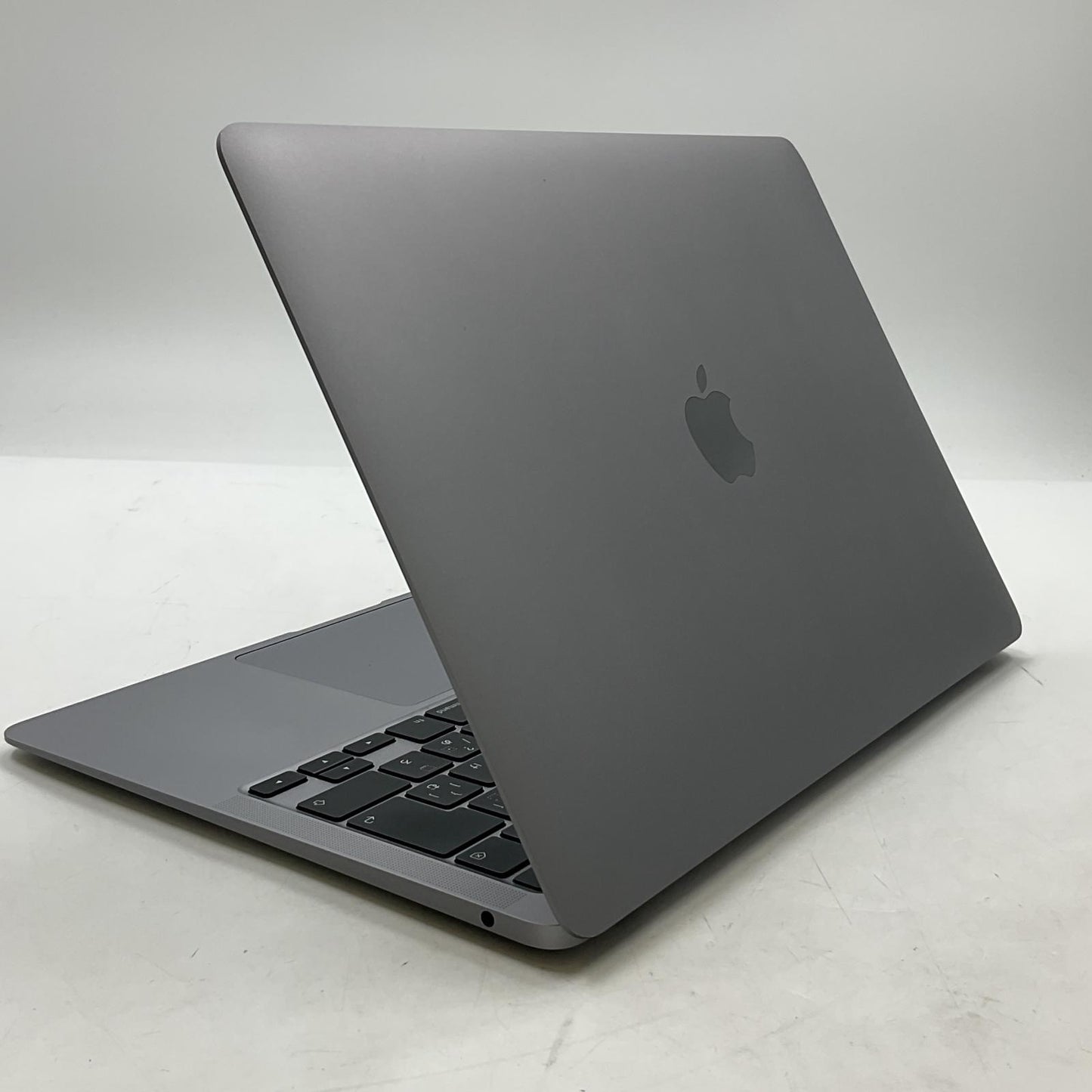 【全額返金保証】【最速発送】Apple MacBook Air Retina, 13-inch, 2020 1.1 GHz デュアルコア Intel Core i3 8GB SSD 1TB  82% 動作確認済