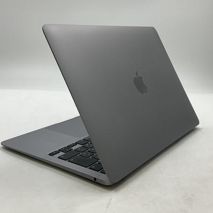 【全額返金保証】【最速発送】Apple MacBook Air Retina, 13-inch, 2020 1.1 GHz デュアルコア Intel Core i3 8GB SSD 1TB  82% 動作確認済