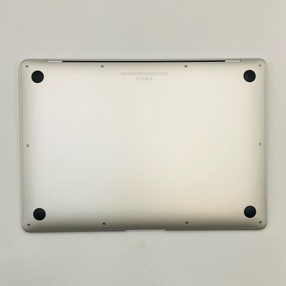 【全額返金保証】【最速発送】Apple MacBook Air 13インチ 2020 M1 8GB SSD 256GB シルバー 91.8% 動作確認済