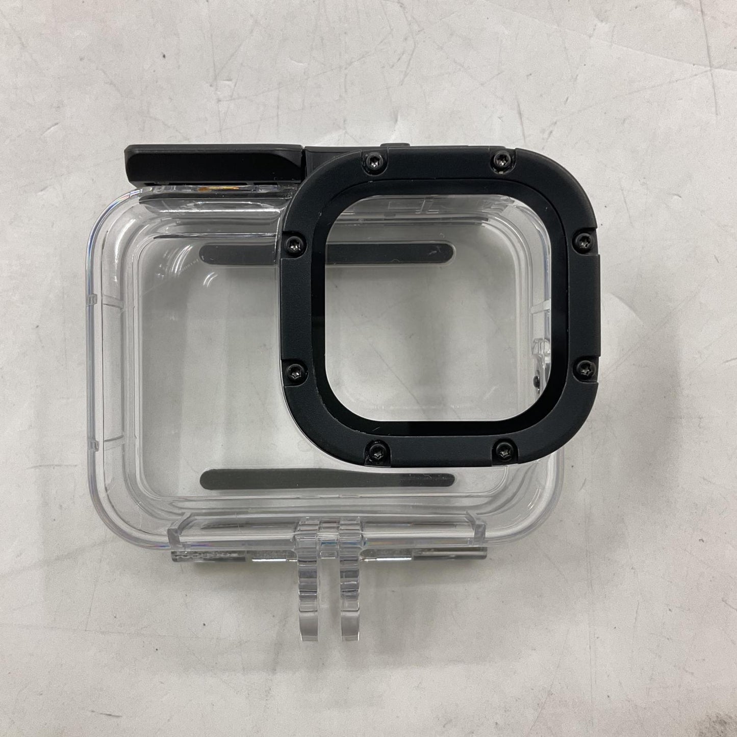 【全額返金保証】【最速発送】GoPro 保護ハウジング ADDIV-J01 動作確認済