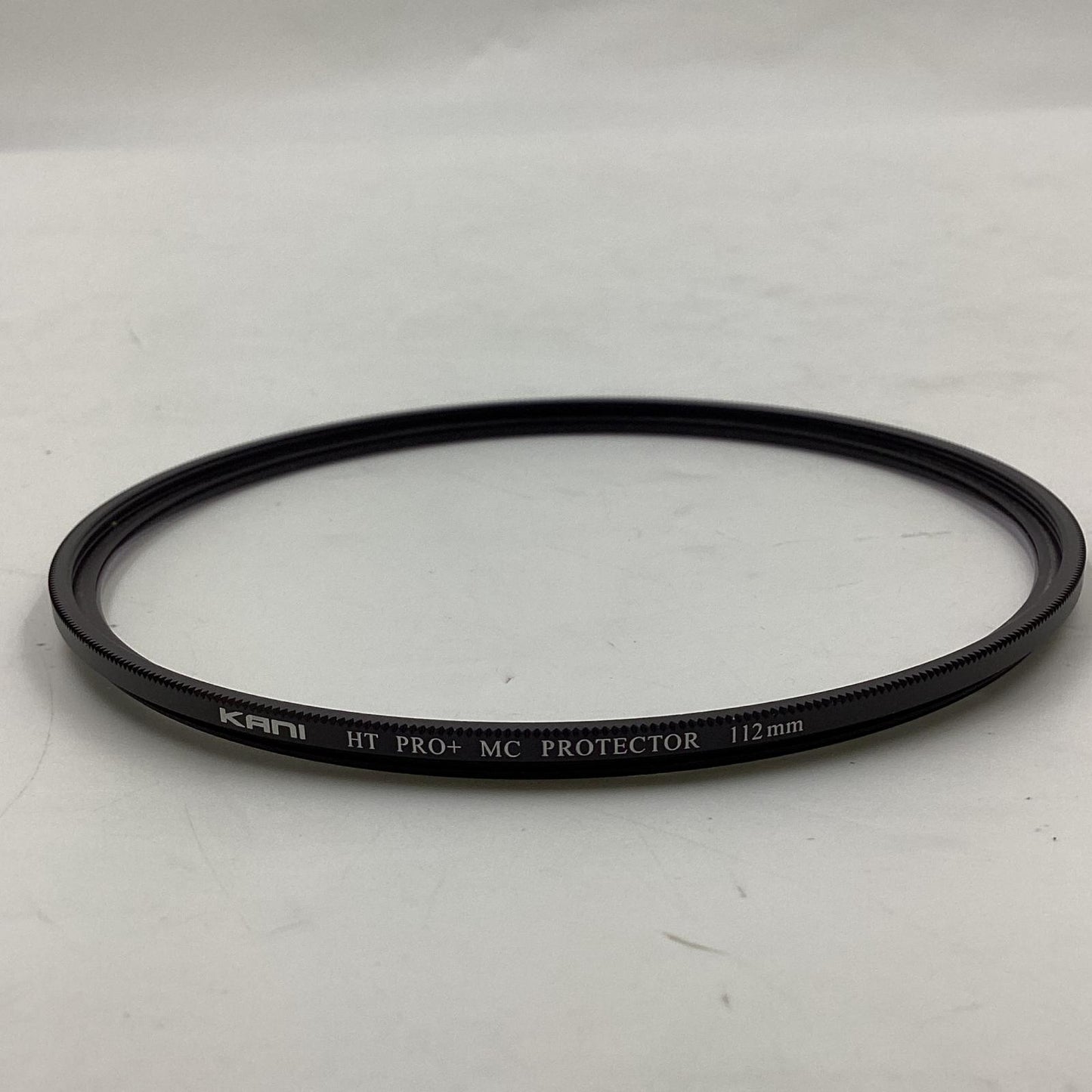 【全額返金保証】【最速発送】KANI KANI HT PRO+ MC Protector 112mm　 超美品 動作確認済