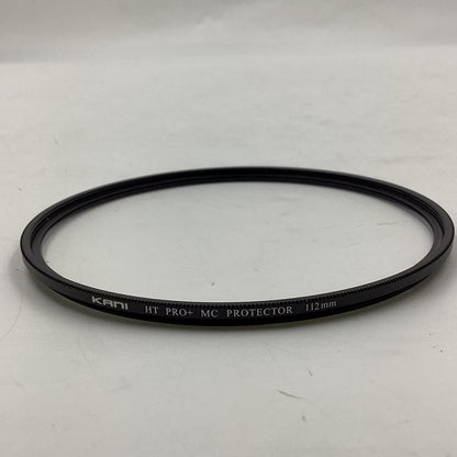 【全額返金保証】【最速発送】KANI KANI HT PRO+ MC Protector 112mm　 超美品 動作確認済