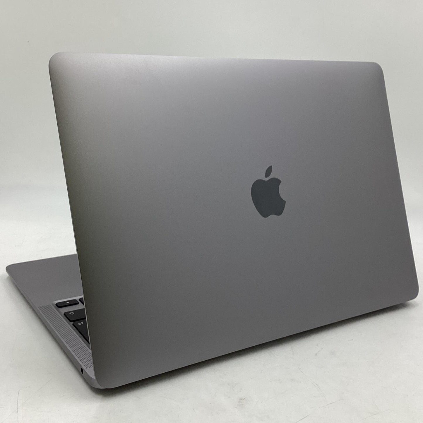 【全額返金保証】【最速発送】Apple MacBook Air 13インチ 2020 M1 8GB SSD 256GB スペースグレイ 95.3% 美品 動作確認済