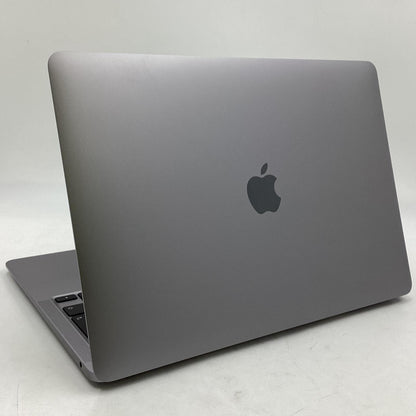 【全額返金保証】【最速発送】Apple MacBook Air 13インチ 2020 M1 8GB SSD 256GB スペースグレイ 95.3% 美品 動作確認済