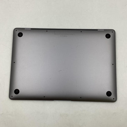 【全額返金保証】【最速発送】Apple MacBook Air 13インチ 2020 M1 8GB SSD 256GB スペースグレイ 95.3% 美品 動作確認済