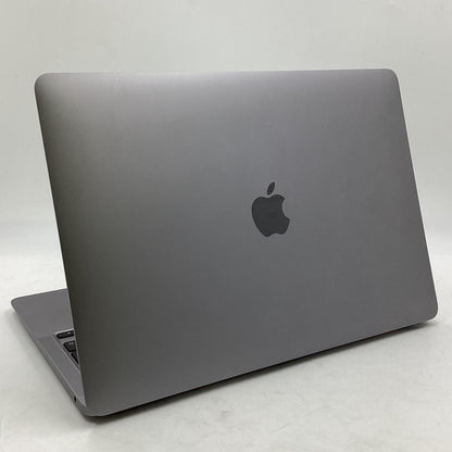 【全額返金保証】【最速発送】Apple MacBook Air Air 13インチ 2020 Apple M1 8GB SSD 256GB シルバー 98.2% 美品 動作確認済