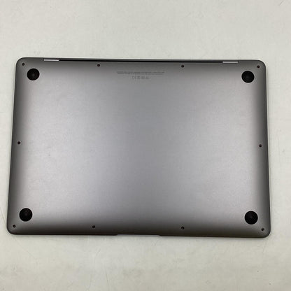 【全額返金保証】【最速発送】Apple MacBook Air Air 13インチ 2020 Apple M1 8GB SSD 256GB シルバー 98.2% 美品 動作確認済