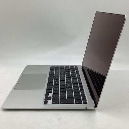 【全額返金保証】【最速発送】Apple MacBook Air Air 13インチ 2020 Apple M1 8GB SSD 256GB シルバー 97.6% 美品 動作確認済