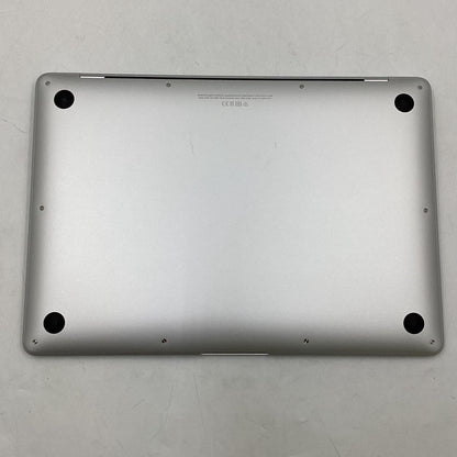 【全額返金保証】【最速発送】Apple MacBook Air Air 13インチ 2020 Apple M1 8GB SSD 256GB シルバー 97.6% 美品 動作確認済