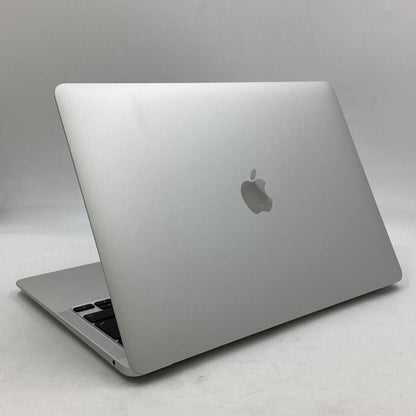 【全額返金保証】【最速発送】Apple MacBook Air 13インチ 2020 Apple M1 8GB SSD 256GB シルバー 88.5% 美品 動作確認済