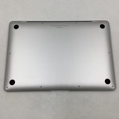【全額返金保証】【最速発送】Apple MacBook Air 13インチ 2020 Apple M1 8GB SSD 256GB シルバー 88.5% 美品 動作確認済