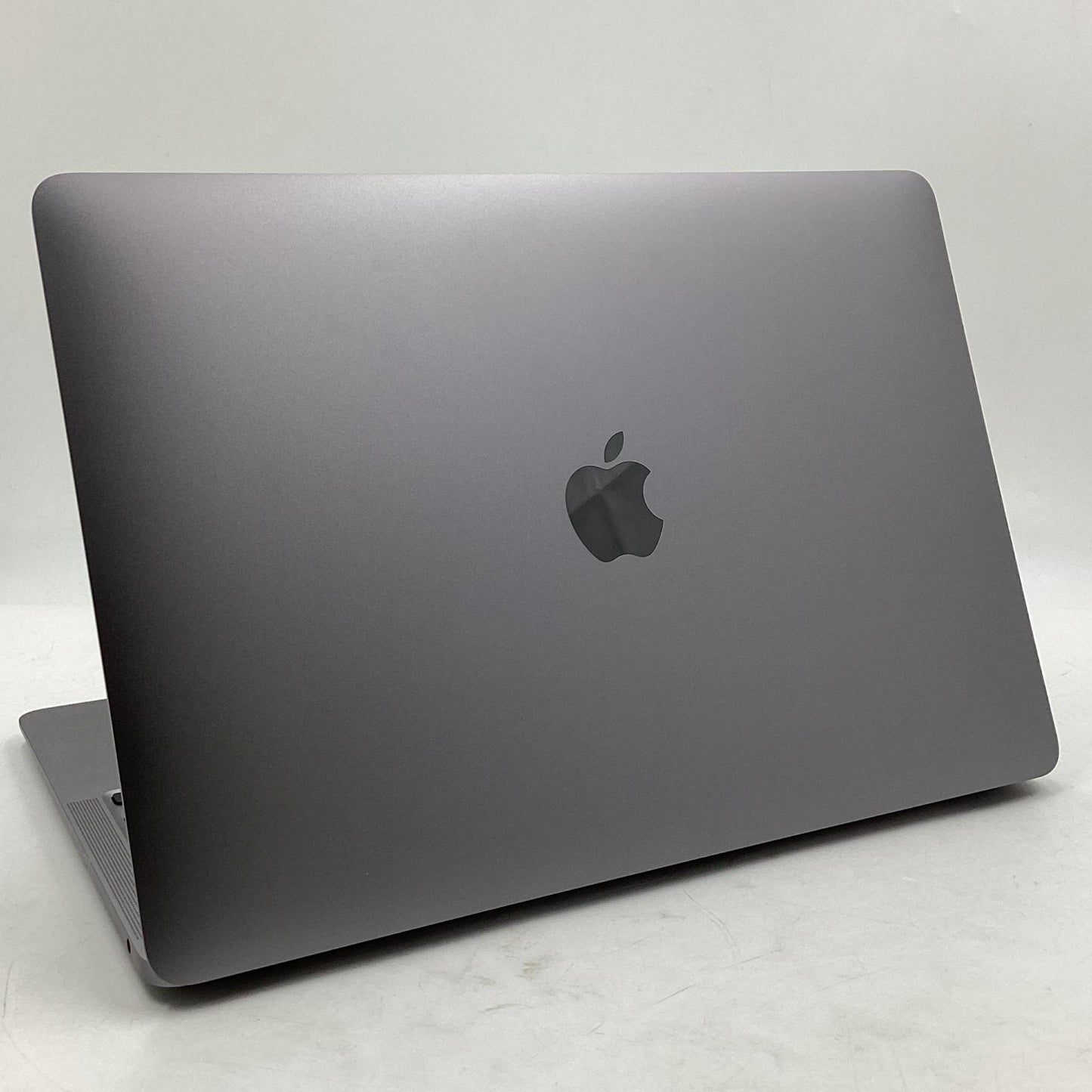 【全額返金保証】【最速発送】Apple MacBook Air 13インチ 2020 Apple M1 8GB SSD 256GB スペースグレイ 94.8% 超美品 動作確認済