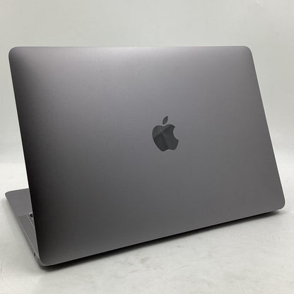 【全額返金保証】【最速発送】Apple MacBook Air 13インチ 2020 Apple M1 8GB SSD 256GB スペースグレイ 94.8% 超美品 動作確認済