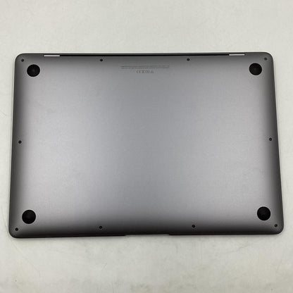 【全額返金保証】【最速発送】Apple MacBook Air 13インチ 2020 Apple M1 8GB SSD 256GB スペースグレイ 94.8% 超美品 動作確認済