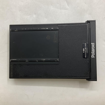 【全額返金保証】【最速発送】Hasselblad Polaroid ★100 動作確認済