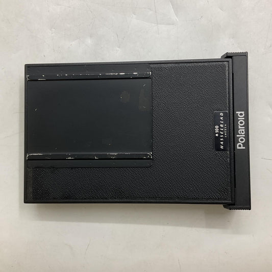 【全額返金保証】【最速発送】Hasselblad Polaroid ★100 動作確認済