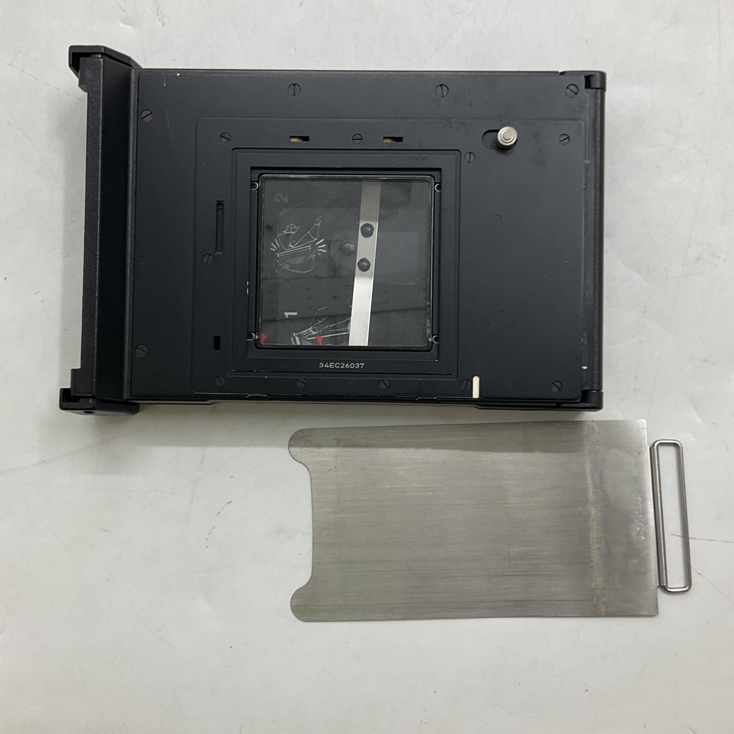 【全額返金保証】【最速発送】Hasselblad Polaroid ★100 動作確認済
