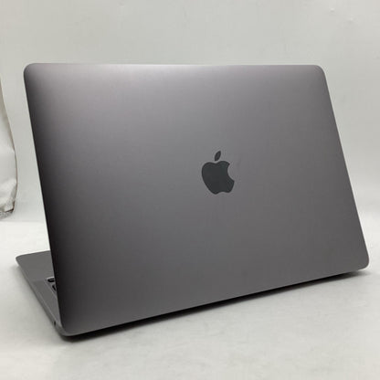【全額返金保証】【最速発送】Apple MacBook Air 13インチ 2020 Apple M1 8GB SSD 256GB スペースグレイ 100% 動作確認済