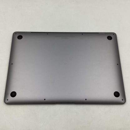 【全額返金保証】【最速発送】Apple MacBook Air 13インチ 2020 Apple M1 8GB SSD 256GB スペースグレイ 100% 動作確認済
