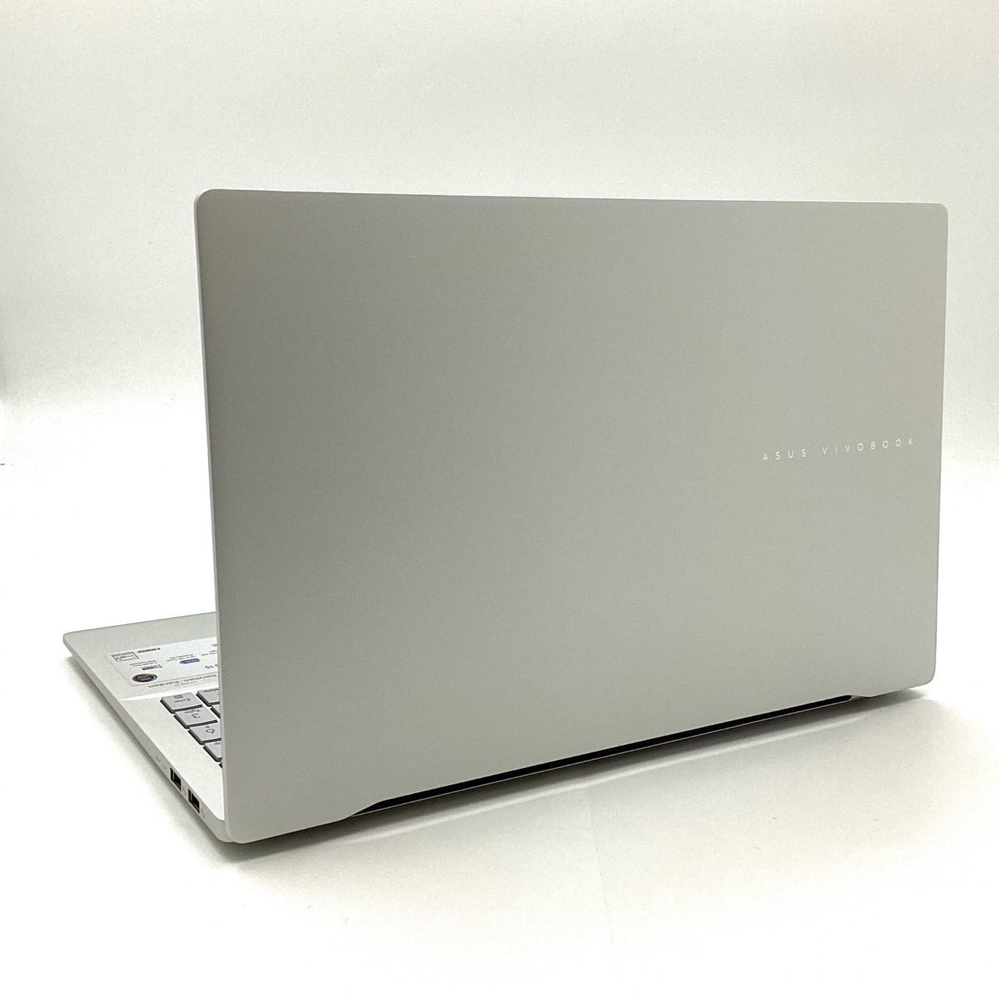 【全額返金保証】【最速発送】ASUS VIVOBOOK S5507Q Snapdragon X Elite-X1E78100 Oryon 32GB M.2 SSD 1TB 97.7% 超美品 動作確認済