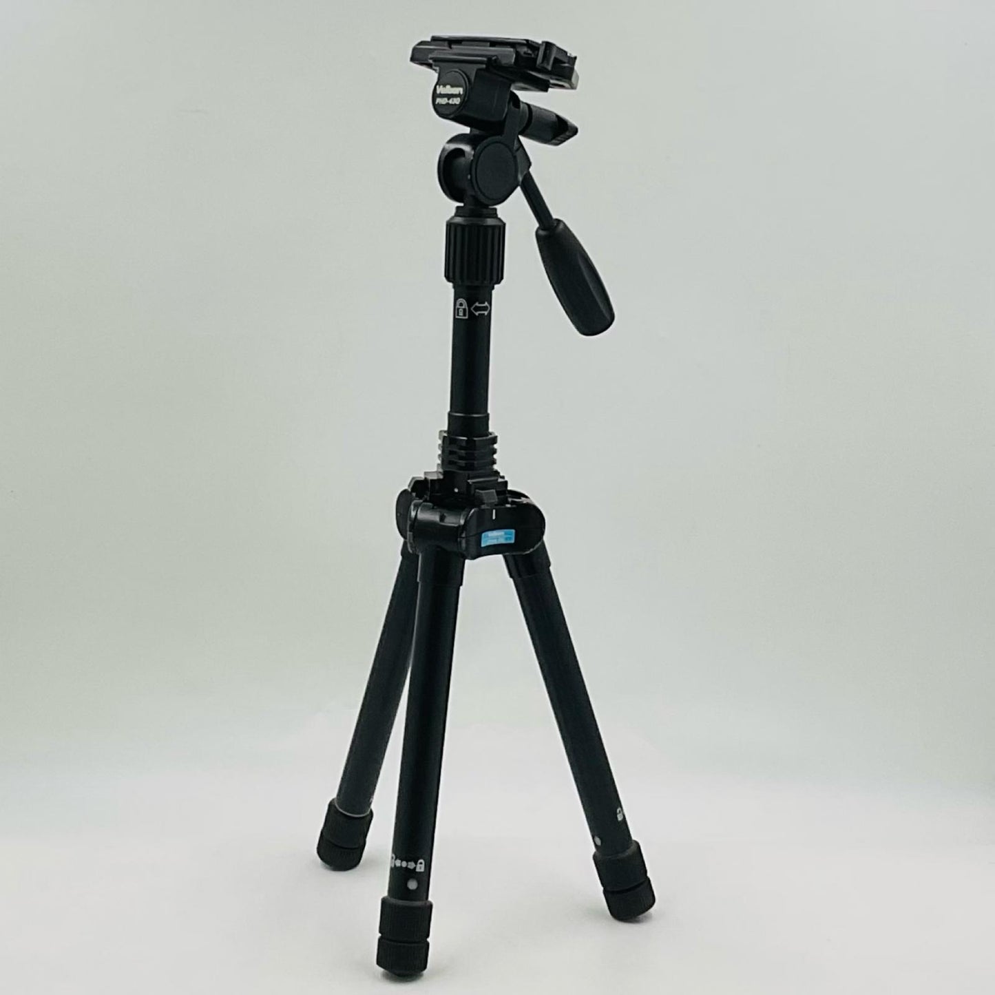 【全額返金保証】【最速発送】Velbon PHD 43Q ultrek 45L 動作確認済
