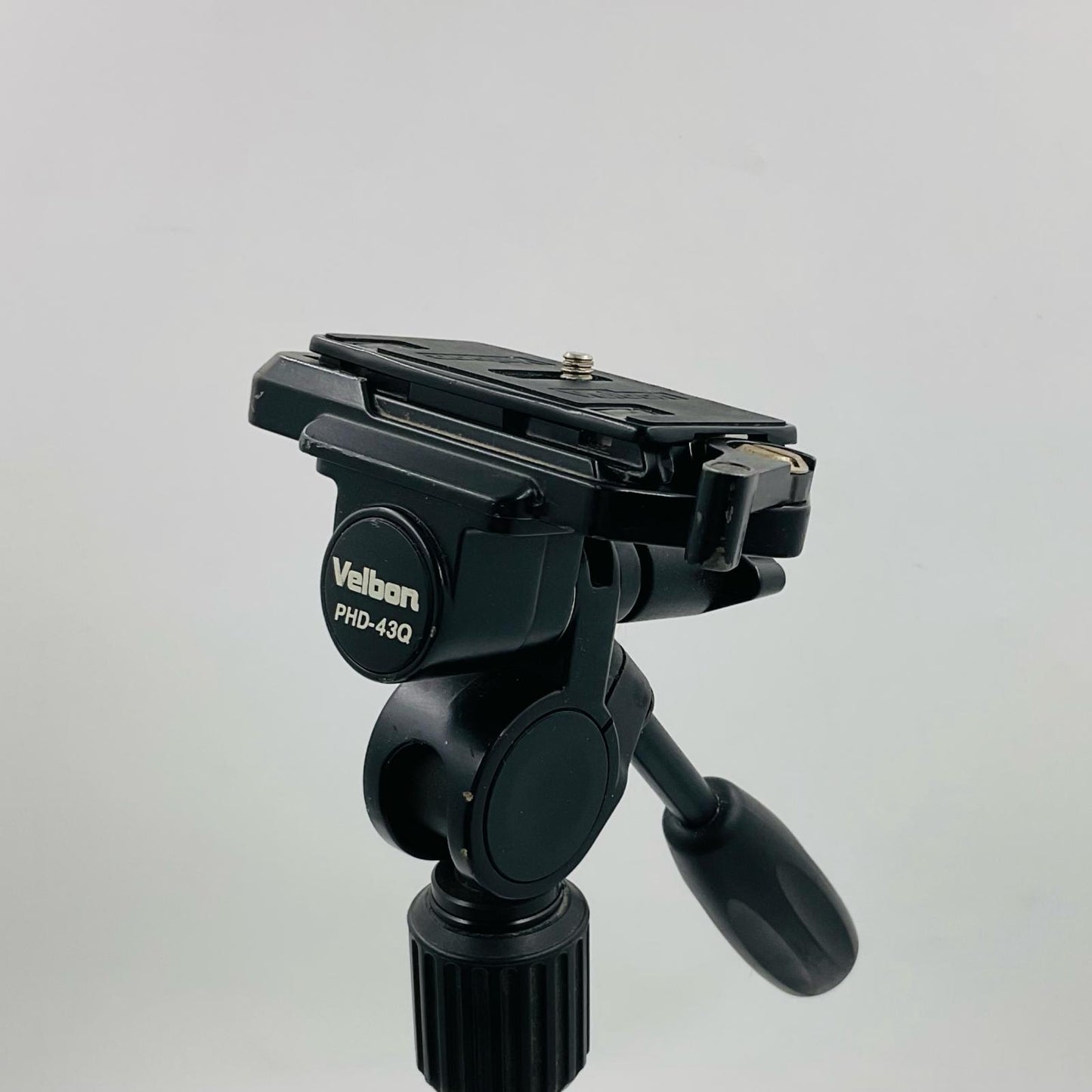 【全額返金保証】【最速発送】Velbon PHD 43Q ultrek 45L 動作確認済