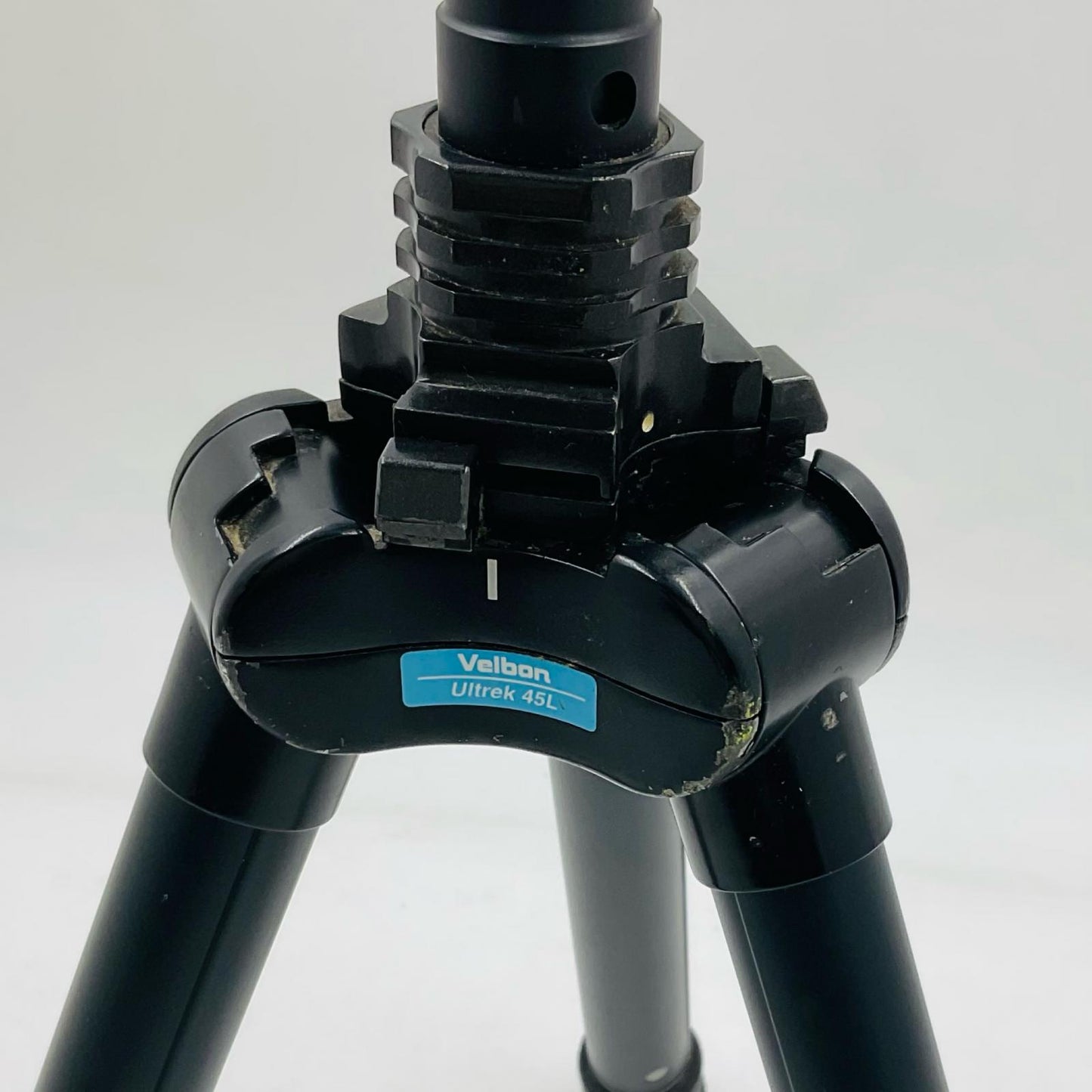 【全額返金保証】【最速発送】Velbon PHD 43Q ultrek 45L 動作確認済