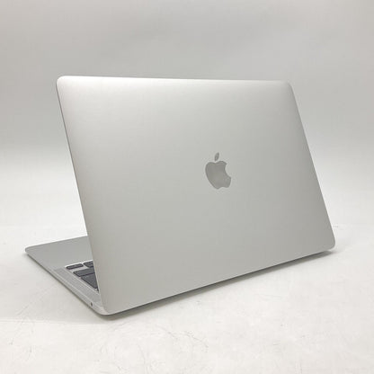 【全額返金保証】【最速発送】Apple MacBook Air Air 13インチ 2020 Apple M1 8GB SSD 256GB シルバー 99.1% 超美品 動作確認済