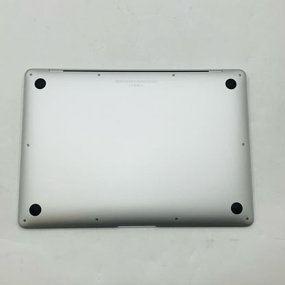 【全額返金保証】【最速発送】Apple MacBook Air Air 13インチ 2020 Apple M1 8GB SSD 256GB シルバー 99.1% 超美品 動作確認済