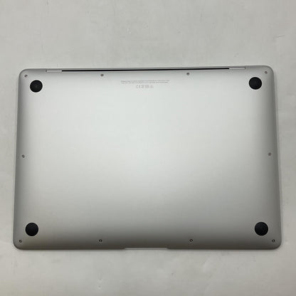 【全額返金保証】【最速発送】Apple MacBook Air Air 13インチ 2020 Apple M1 8GB SSD 256GB シルバー 98% 美品 動作確認済
