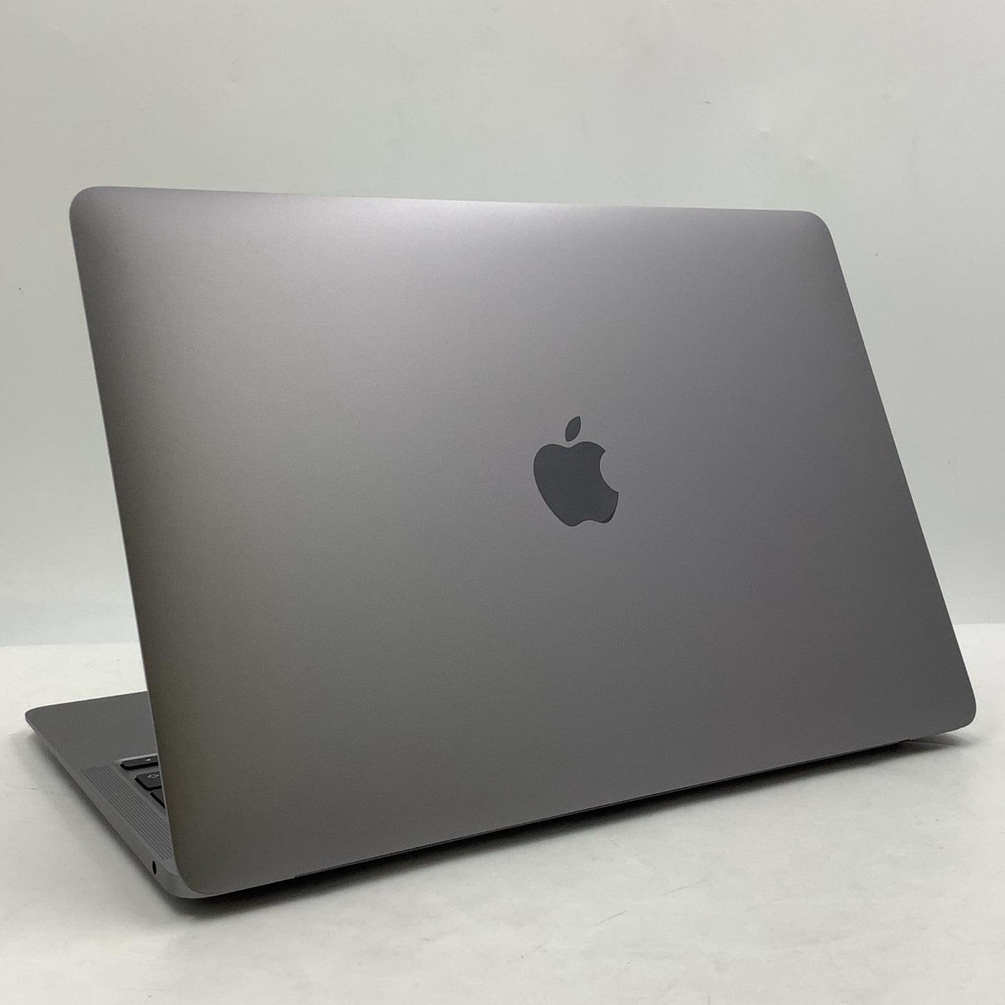 【全額返金保証】【最速発送】Apple MacBook Air M1,2020 Air 13.3インチ 2020 Apple M1 8GB SSD 256GB スペースグレイ 96.9% 美品 動作確認済