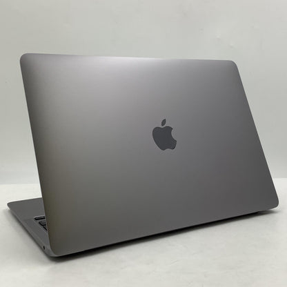 【全額返金保証】【最速発送】Apple MacBook Air M1,2020 Air 13.3インチ 2020 Apple M1 8GB SSD 256GB スペースグレイ 96.9% 美品 動作確認済