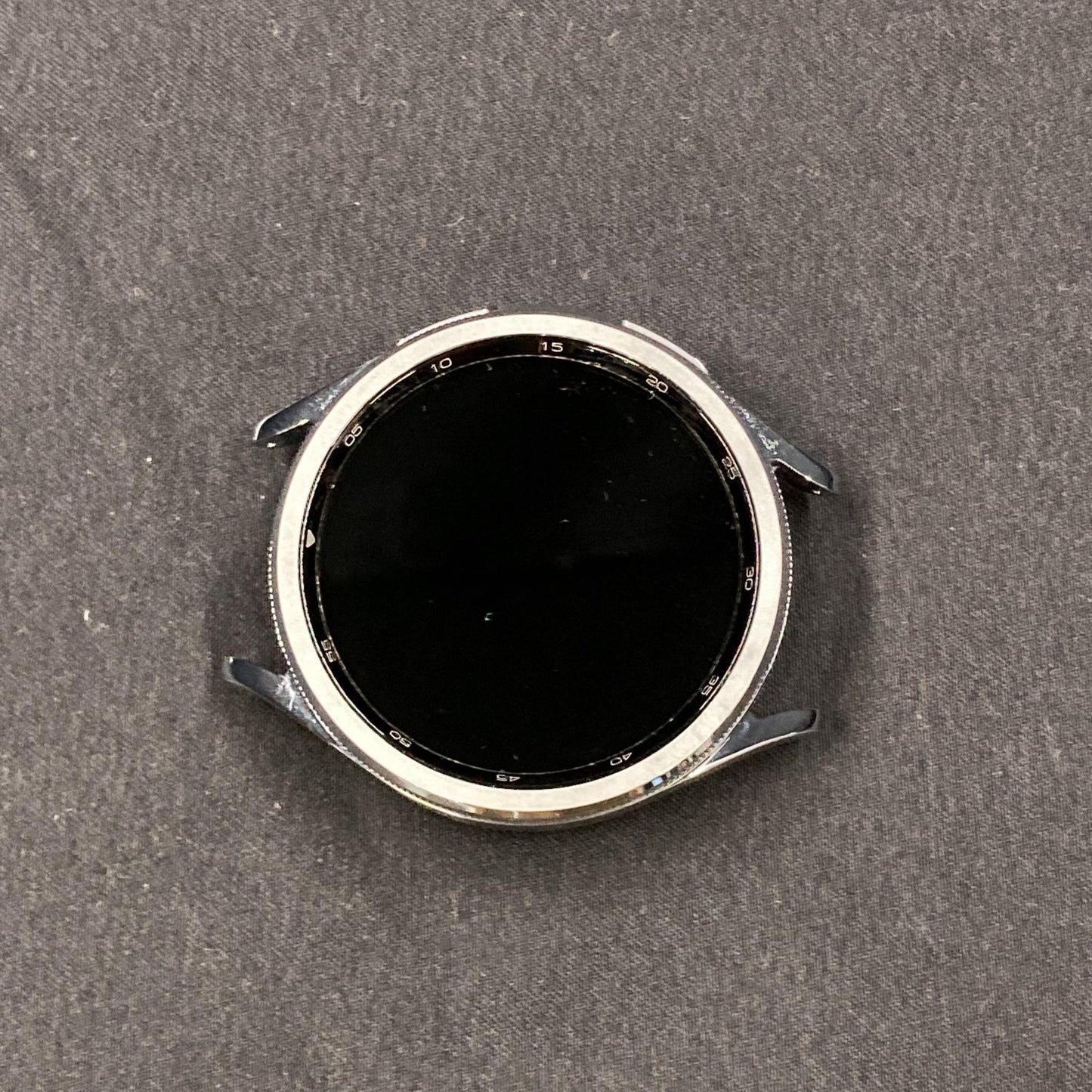 【全額返金保証】【最速発送】SAMSUNG Galaxy Watch6 Classic 16GB SM-R960 動作確認済