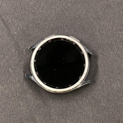 【全額返金保証】【最速発送】SAMSUNG Galaxy Watch6 Classic 16GB SM-R960 動作確認済
