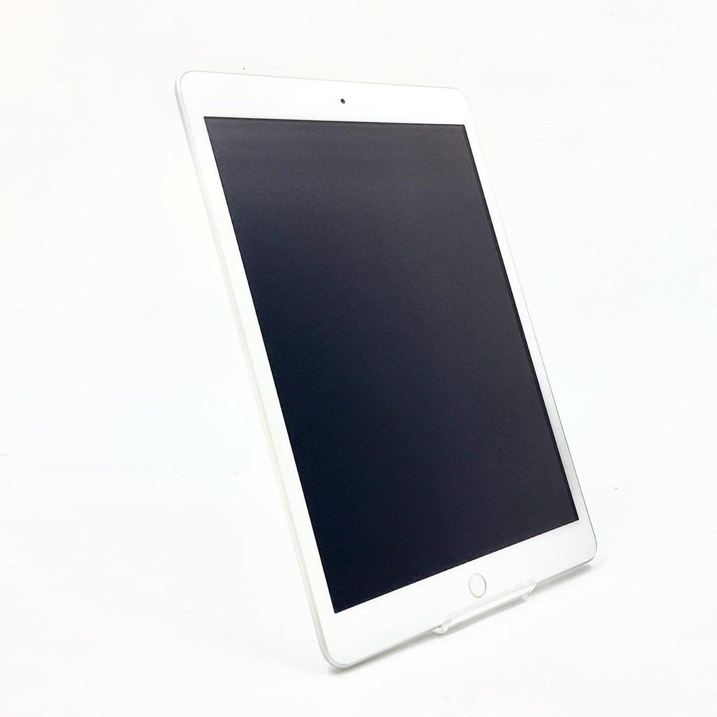 【全額返金保証】【最速発送】Apple iPad iPad 10.2インチ 第8世代 32GB シルバー Wi-Fi 美品 動作確認済